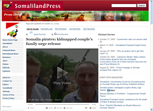SomaliLandPress-announcement